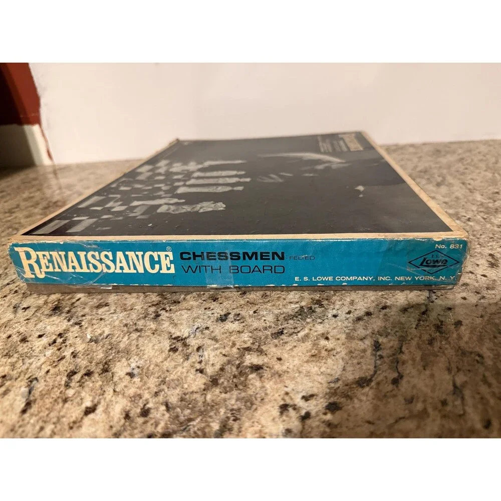 Unbranded complete set